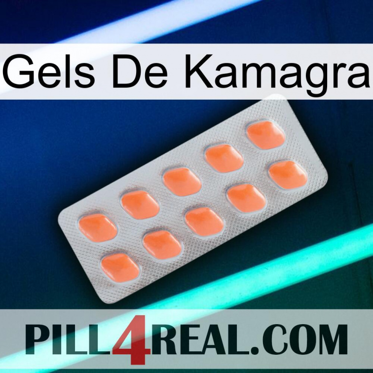 Kamagra Gels 26